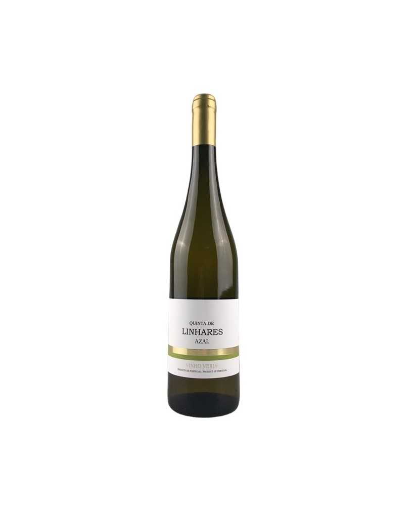 Quinta de Linhares Azal 2021 White Wine