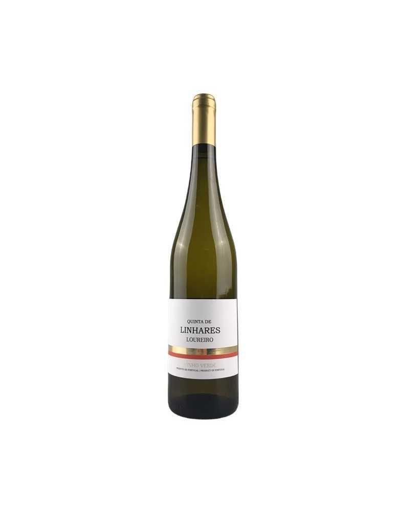 Quinta de Linhares Loureiro 2020 White Wine