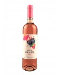 Quinta de Linhares 2021 Rosé Wine