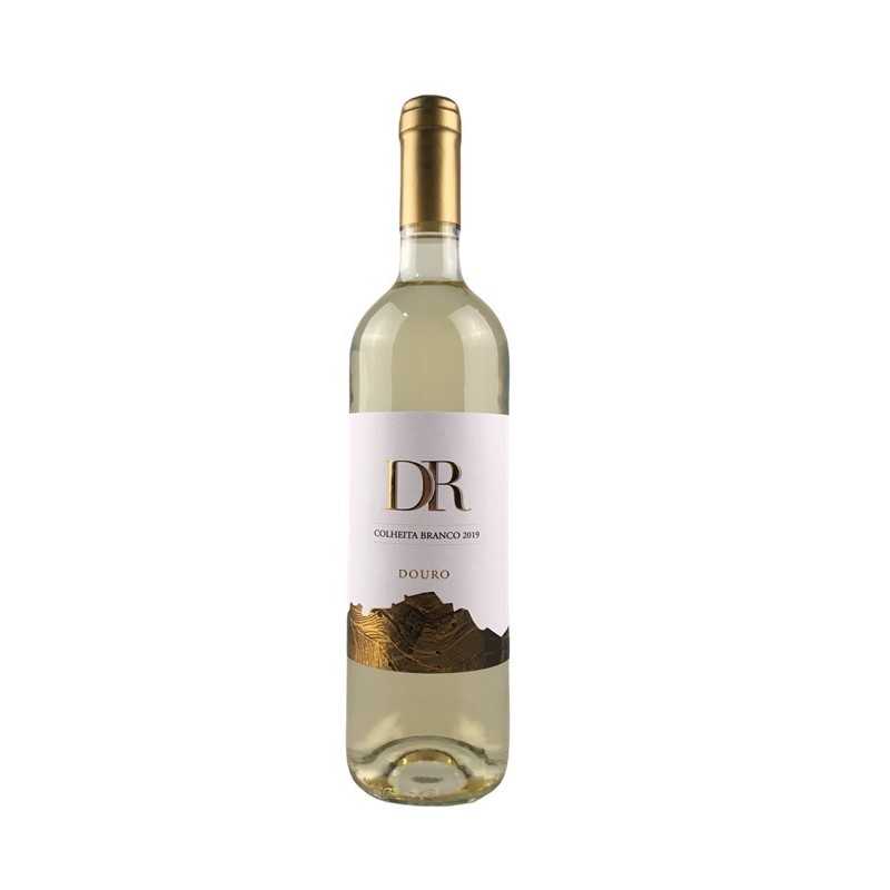DR Colheita 2020 White Wine DR Colheita 2020 White Wine