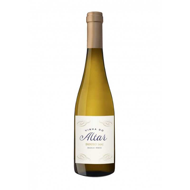 Vinha do Altar 2020 White Wine Vinha do Altar 2020 White Wine