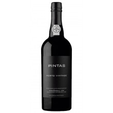 Pintas|Winefromportugal