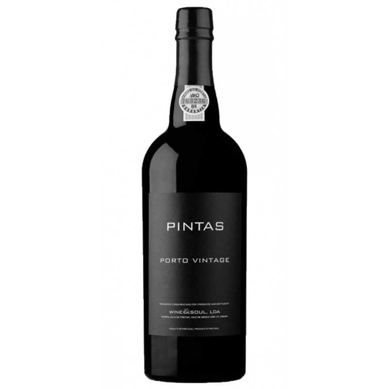 Pintas Vintage 2019 Port Wine Pintas Vintage 2019 Port Wine