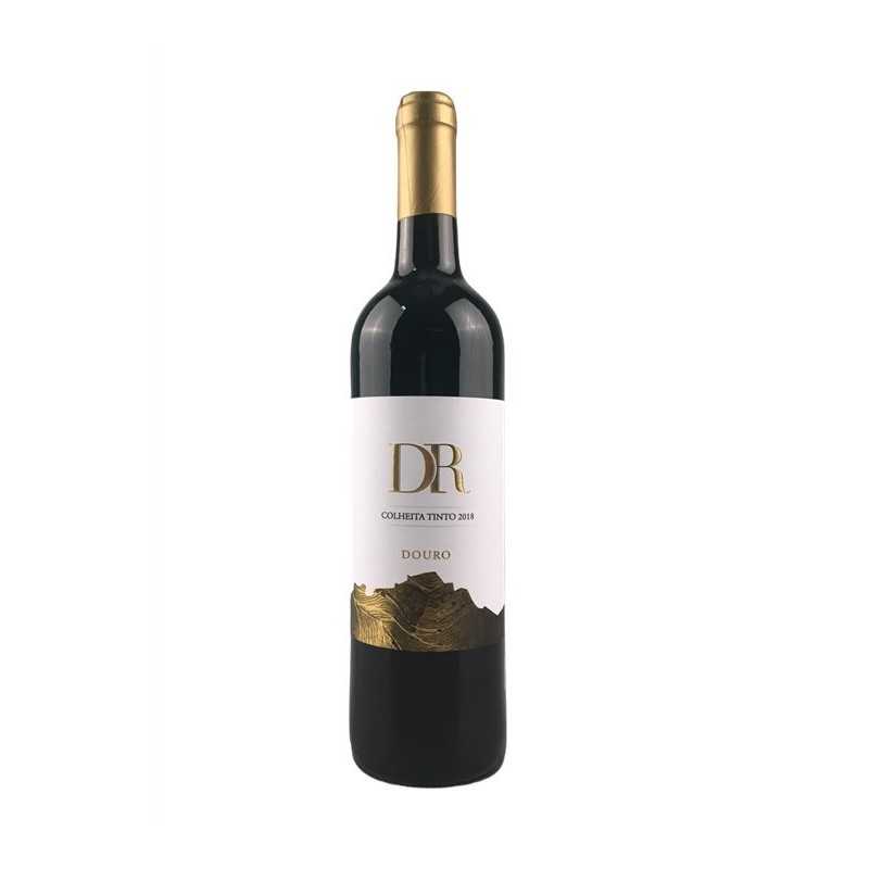 DR Colheita 2020 Red Wine DR Colheita 2020 Red Wine