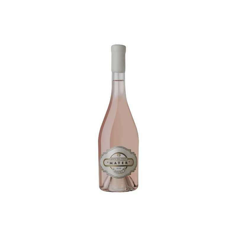 Seara d' Ordens Rose Mater 2020 Rosévin|Winefromportugal