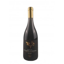 Quinta da Levandeira do Roncão Grande Reserva 2016 Červené víno