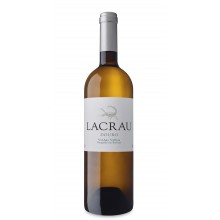 Lacrau Superior 2019 Weißwein|Winefromportugal