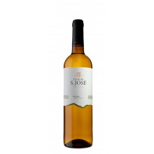 Flor de S. José 2016 Bílé víno