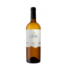 Flor de S. José 2020 Reserva Bílé víno