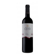 Quinta de S. José 2015 Rotwein (12l)|Winefromportugal