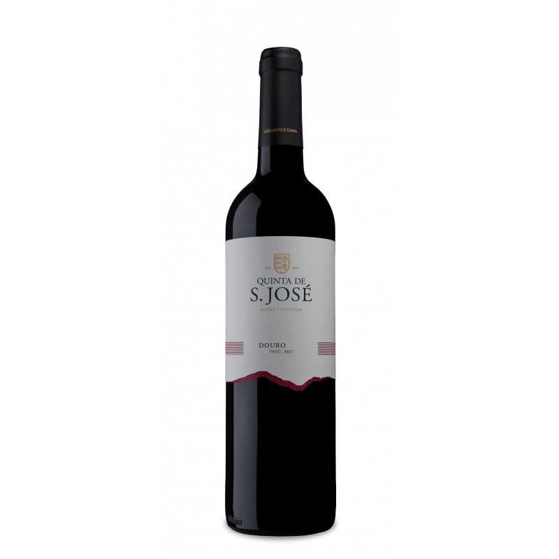 Quinta de S. José 2015 Red Wine (12l)