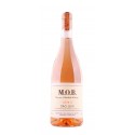 MOB Lote 3 2019 Rosé víno