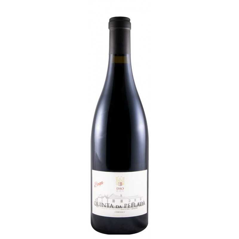 Quinta da Pellada Baga 2017 Red Wine Quinta da Pellada Baga 2017 Red Wine