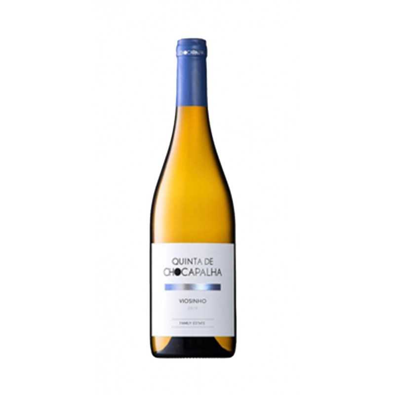 Quinta de Chocapalha Viosinho 2019 Bílé víno Quinta de Chocapalha Viosinho 2019 Bílé víno