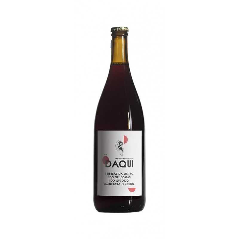 Cortes de Cima DAQUI 2020 Red Wine Cortes de Cima DAQUI 2020 Red Wine