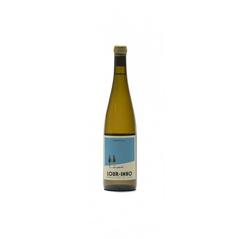 Cortes de Cima Lour-inho 2019 White Wine