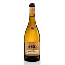Herdade Grande Garrafeira 2019 White Wine