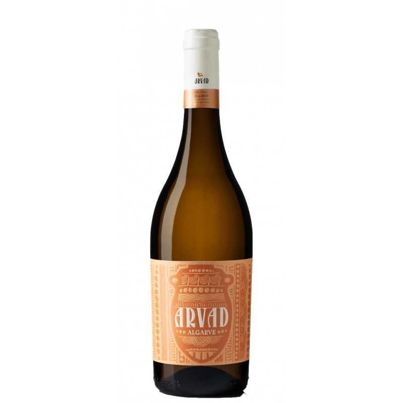 Arvad 2020 White Wine Arvad 2020 White Wine
