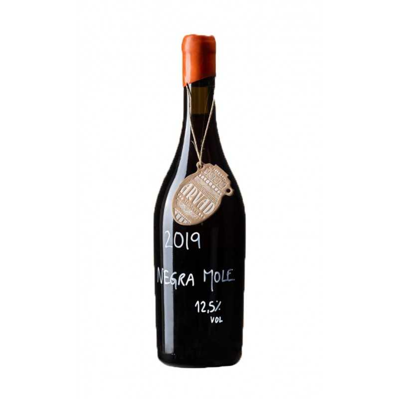 Arvad Negra Mole 2021 Red Wine Arvad Negra Mole 2021 Red Wine