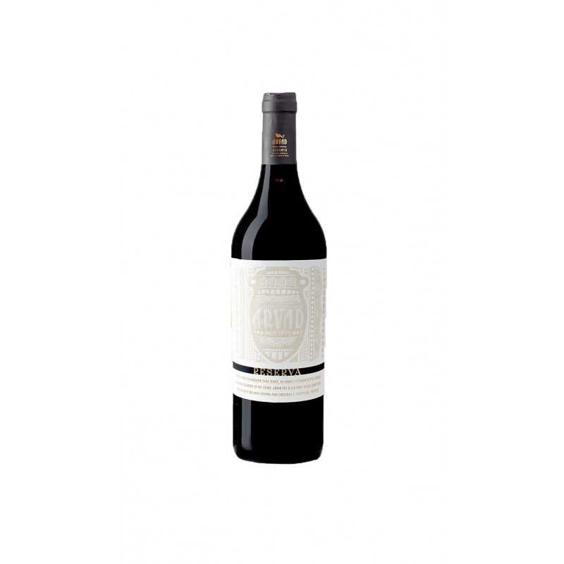 Arvad Reserva 2019 Red Wine Arvad Reserva 2019 Red Wine