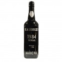 HM Borges Sercial 1984 Madeira Vin|Winefromportugal