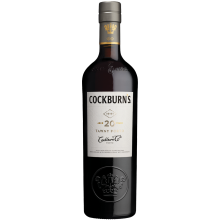 Cockburnův|Winefromportugal
