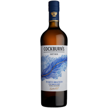 Cockburnův|Winefromportugal