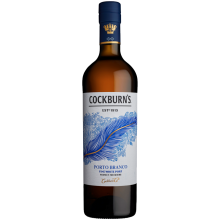 Cockburn's Fine White Port Wine
