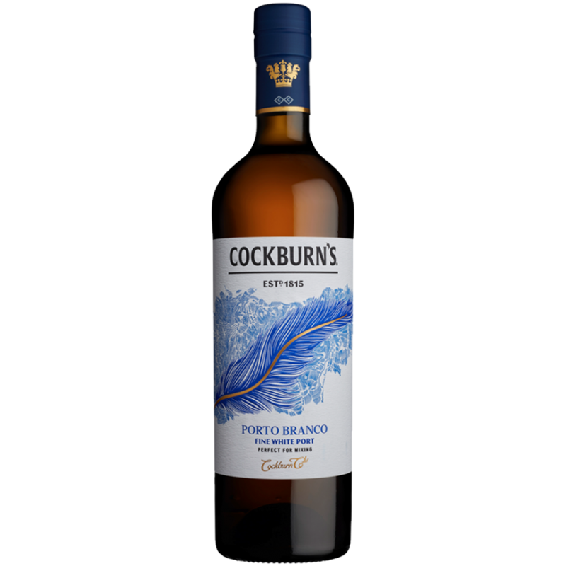 Cockburn's Fine White Port Cockburn's Fine White Port