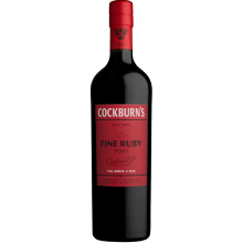 Cockburnův|Winefromportugal