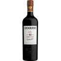 Cockburnovo 10 let staré portské víno