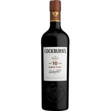 Cockburn's 10 let staré portové víno