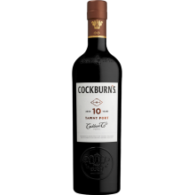 Cockburnův|Winefromportugal