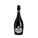 Colinas Cuvée Brut Nature 2016 Sparkling White Wine