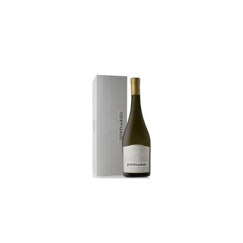 Quinta da Raza Family Collection Nº1 2019 White Wine Quinta da Raza Family Collection Nº1 2019 White Wine