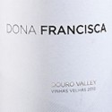 Dona Francisca Růžové víno 2019|Winefromportugal