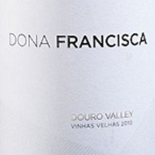 Dona Francisca 2019 Rosé Wine