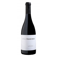 Dona Francisca Červené víno Grande Reserva 2015