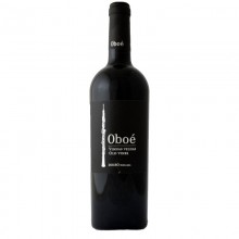 Oboé Vinhas Velhas 2017 rødvin|Winefromportugal