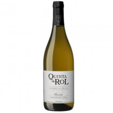 Quinta do Rol Barrica Chardonnay 2018 hvidvin|Winefromportugal