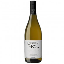 Quinta do Rol Bílé víno Moscatel 2019