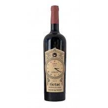 Monte Bluna Červené víno Tictac 2015