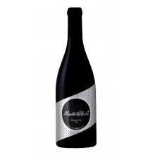 Monte Bluna Červené víno Reserva 2018