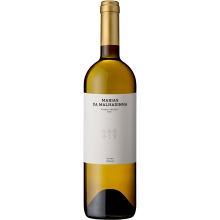 Marias da Malhadinha 2020 Bílé víno