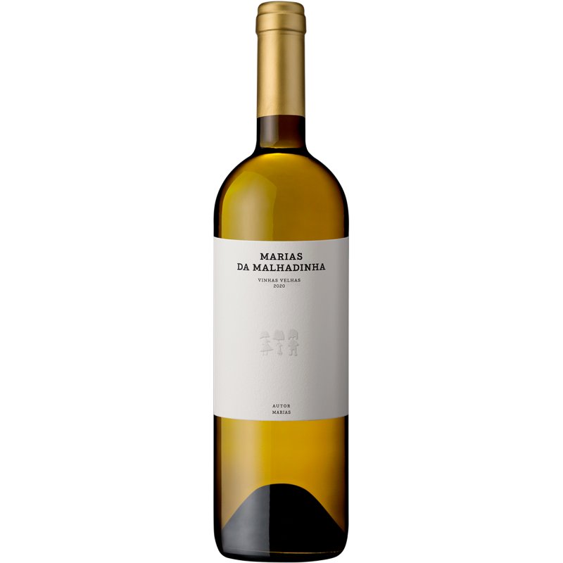 Marias da Malhadinha 2020 White Wine Marias da Malhadinha 2020 White Wine