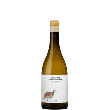 Antão Vaz da Malhadinha - Vinha dos Eucaliptos 2020 Bílé víno