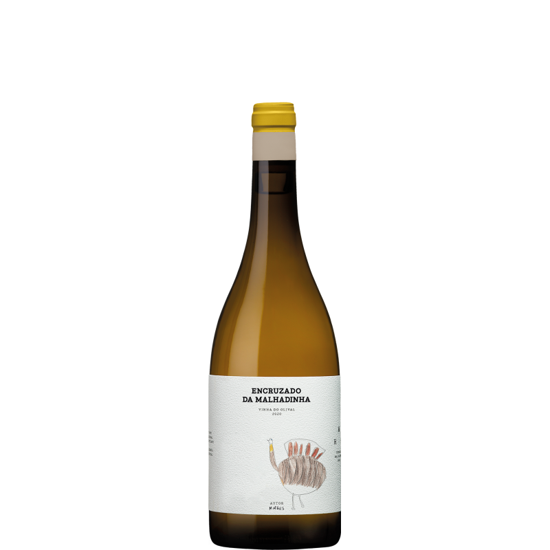 Encruzado da Malhadinha - Vinha da Olival 2020 White Wine