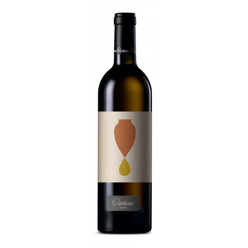Cartuxa Curtimenta 2016 White Wine Cartuxa Curtimenta 2016 White Wine
