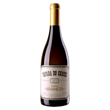 Tapada do Chaves Vinhas Velhas 2018 hvidvin|Winefromportugal