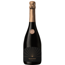 Malhadinha Brut Natural 2016 mousserende rosévin|Winefromportugal